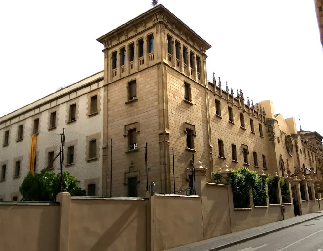 Mare De Déu Del Carme