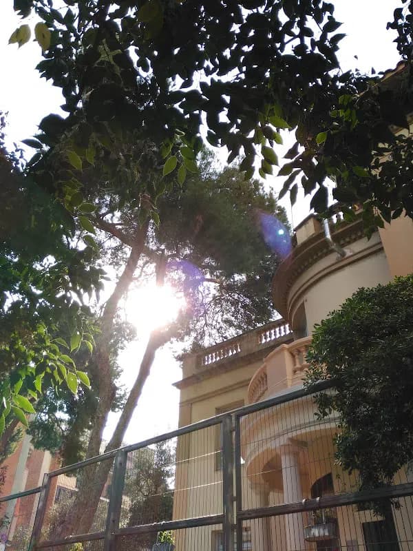 Institut Montserrat