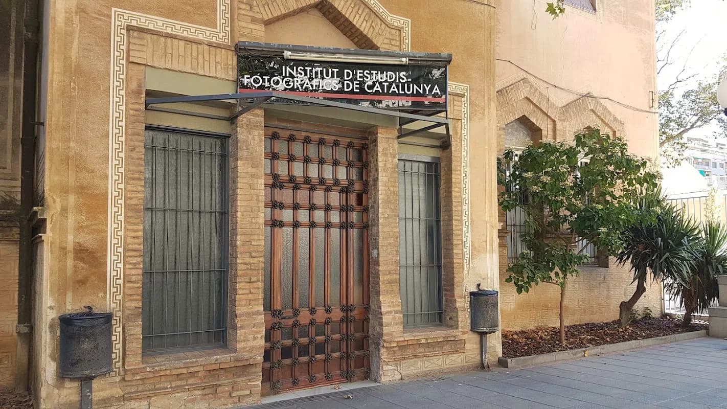 Centre D'estudis Professionals Lci Barcelona