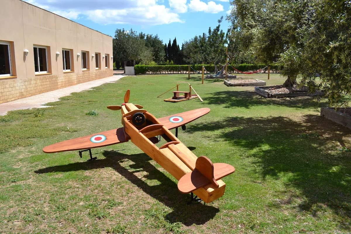 Saba Verda International School
