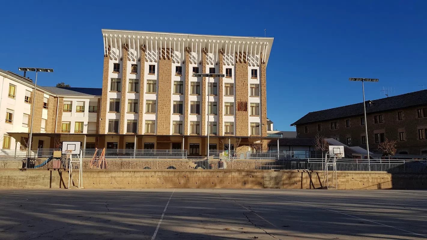 Escola Setelsis