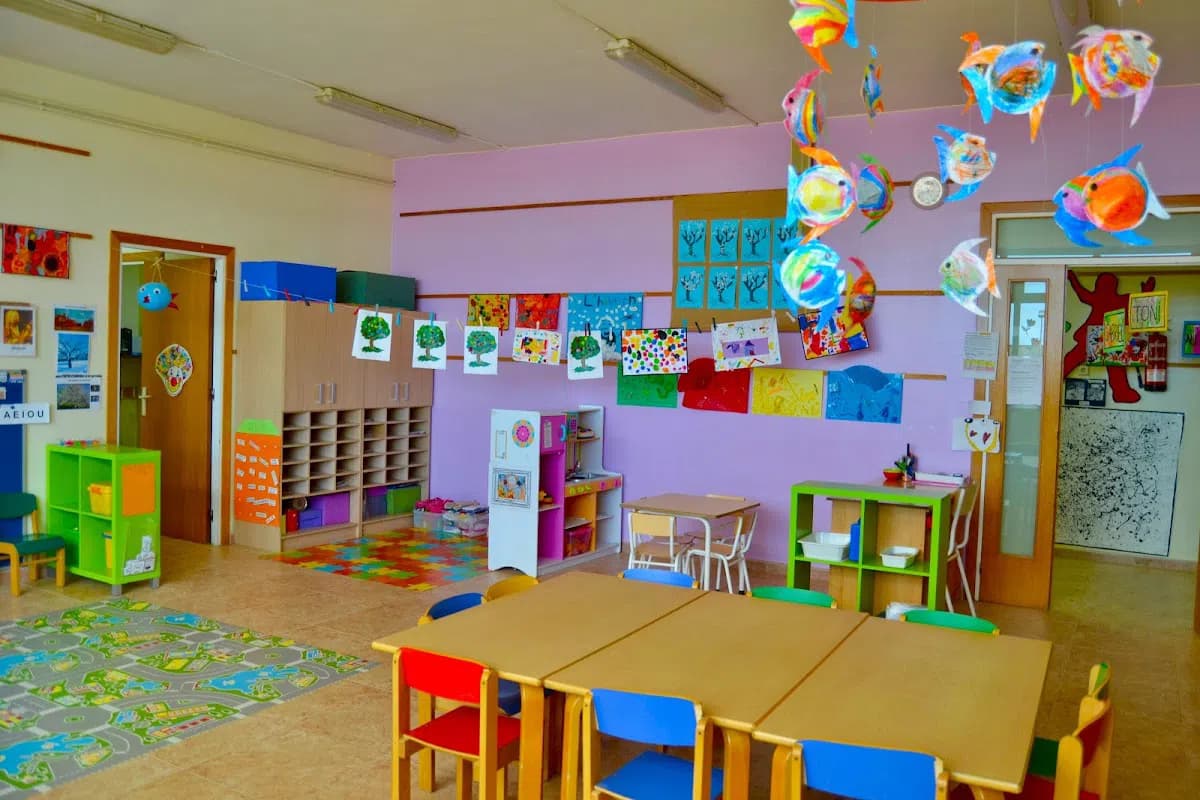 École Française Bel Air