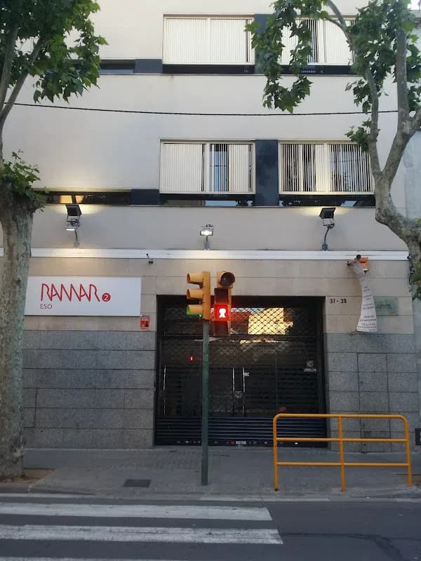Ramar 2