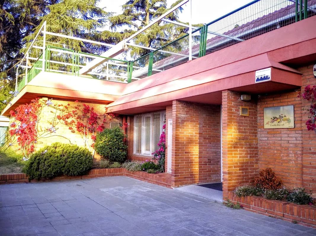 Escola Bressol L'arboç
