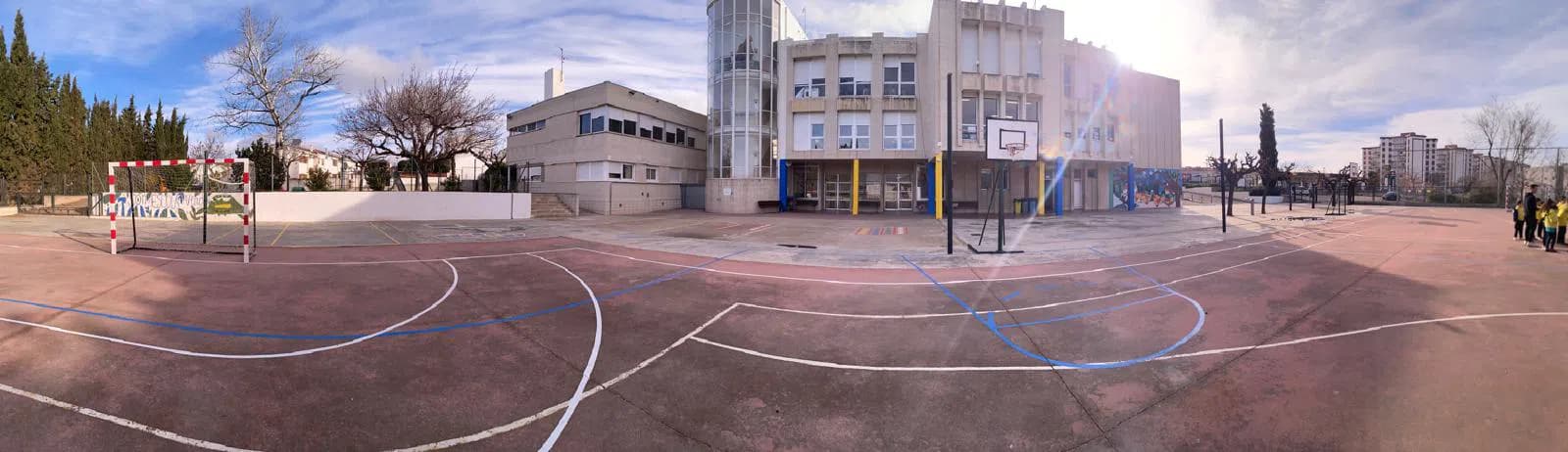 Escola Eladi Homs