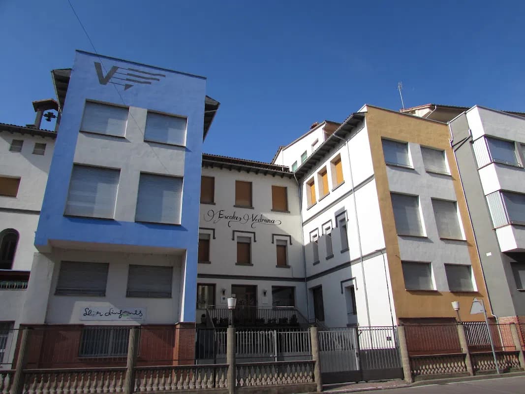 Vedruna Ripoll