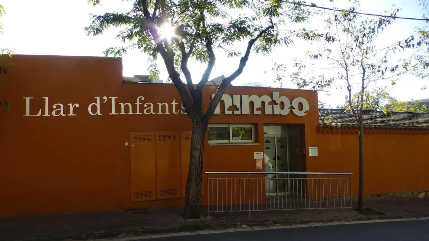 Lli Privada Nimbo