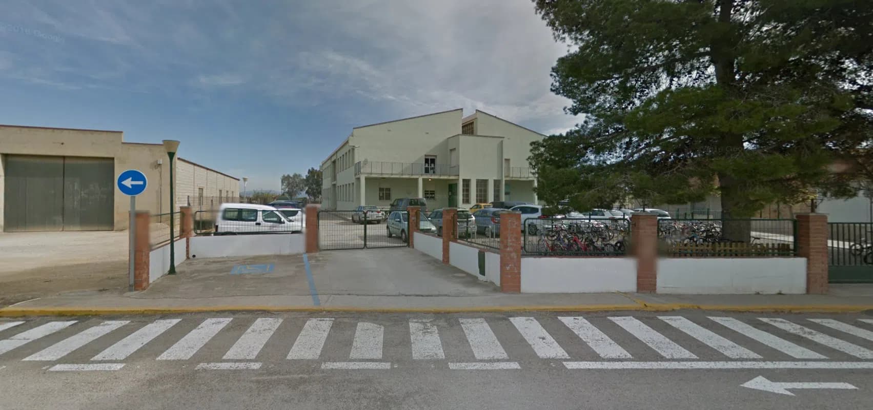 Escola L'assumpció