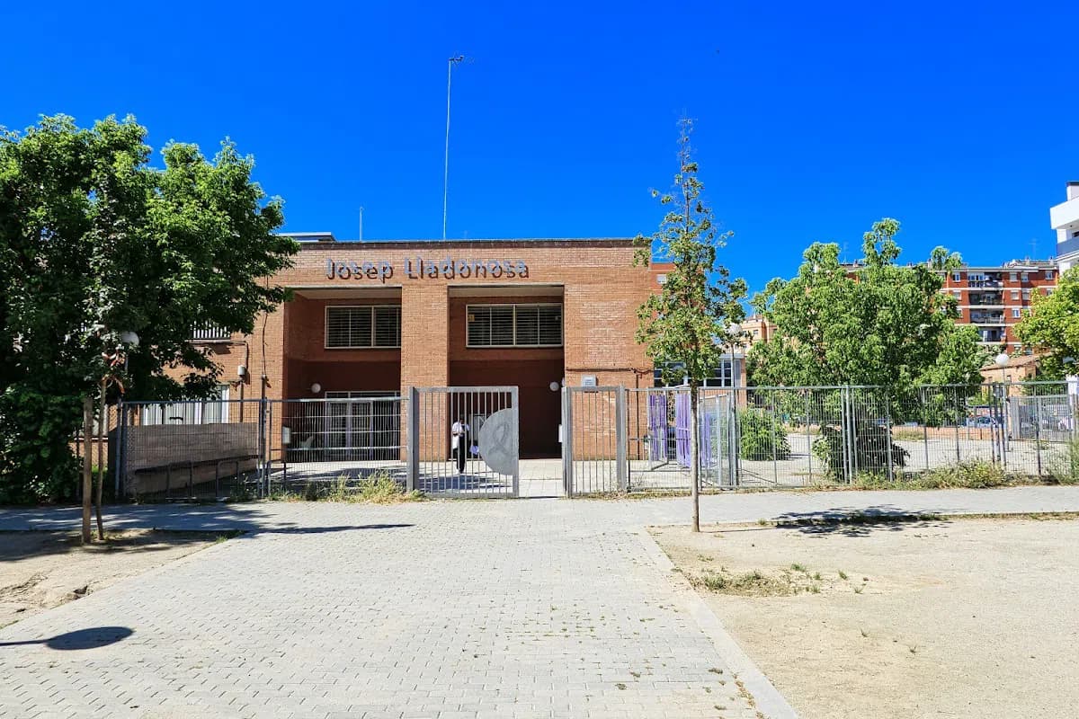 Institut Josep Lladonosa