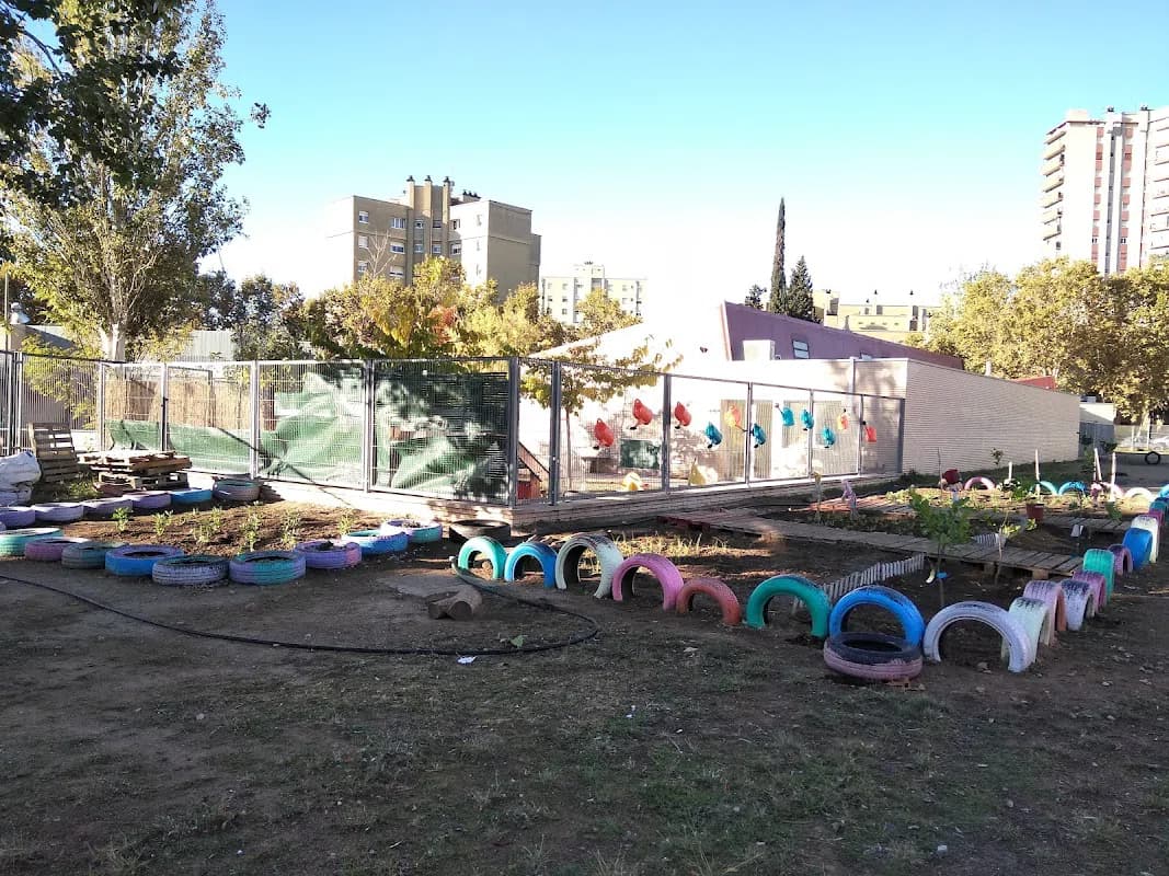 Escola Arraona