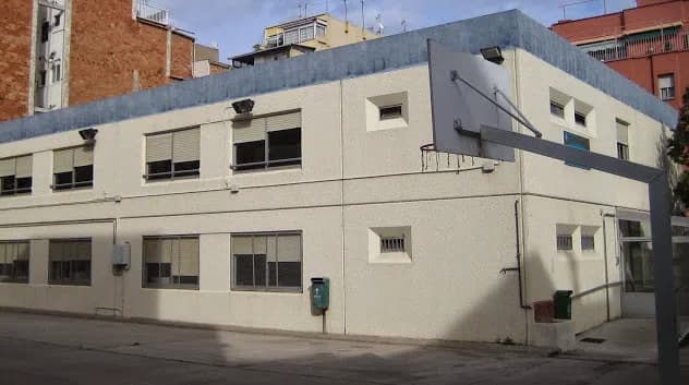 Cfa Can Serra