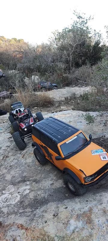 La Muntanyeta