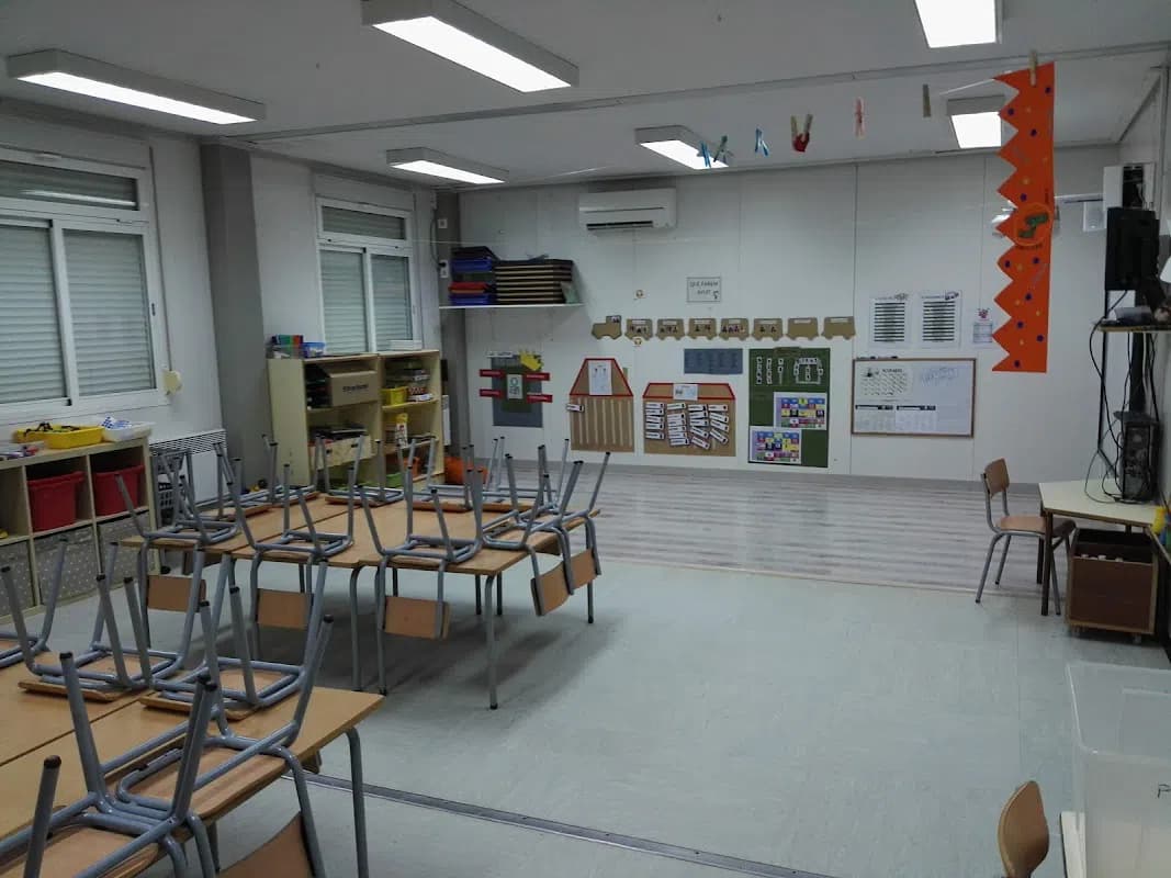 Escola Les Arrels