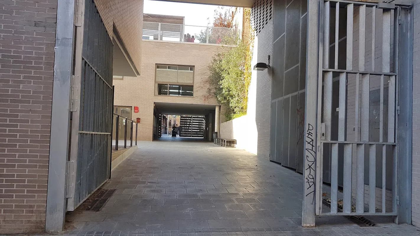 Escola Bressol Municipal Petit Univers