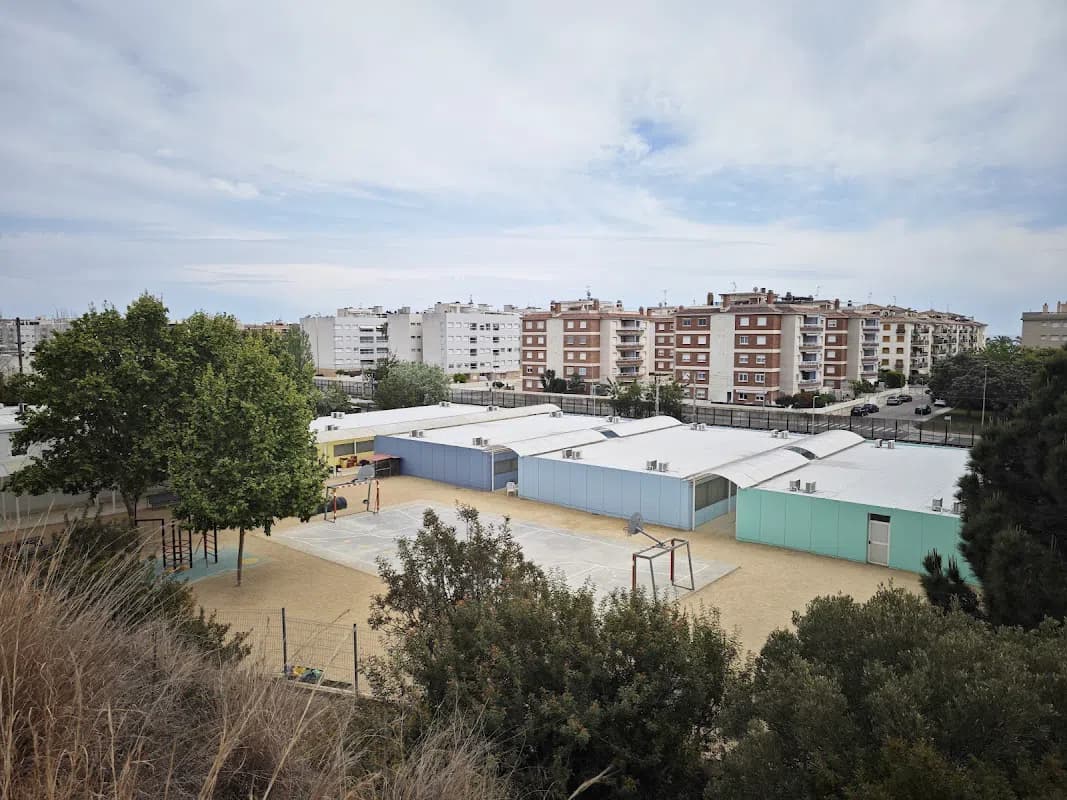 Escola Vilamar