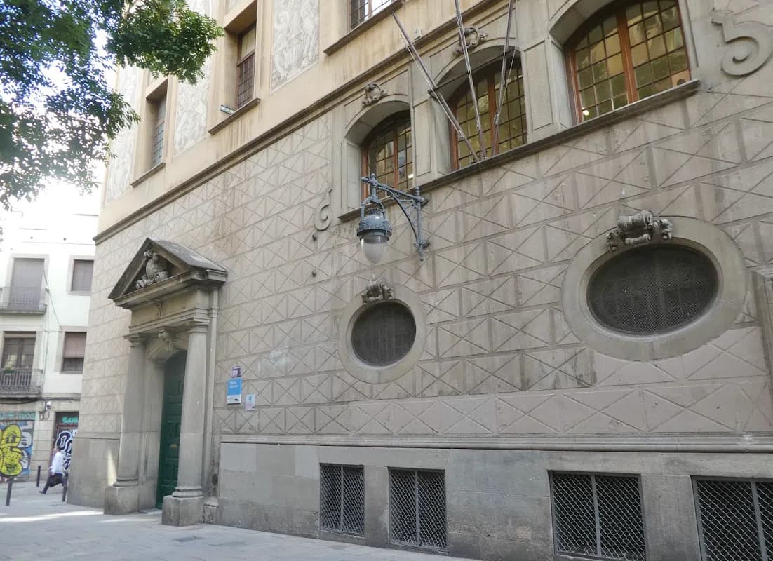 Escola Baixeras