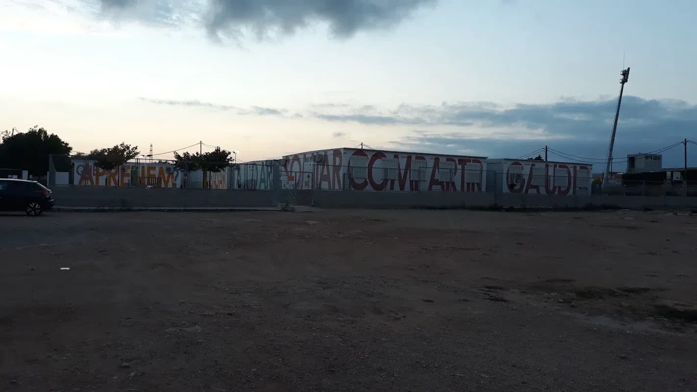 Escola De Ponent