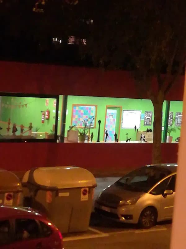 Escola Bressol Municipal L'estació