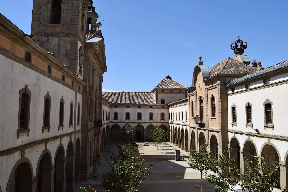 Institut Antoni Torroja