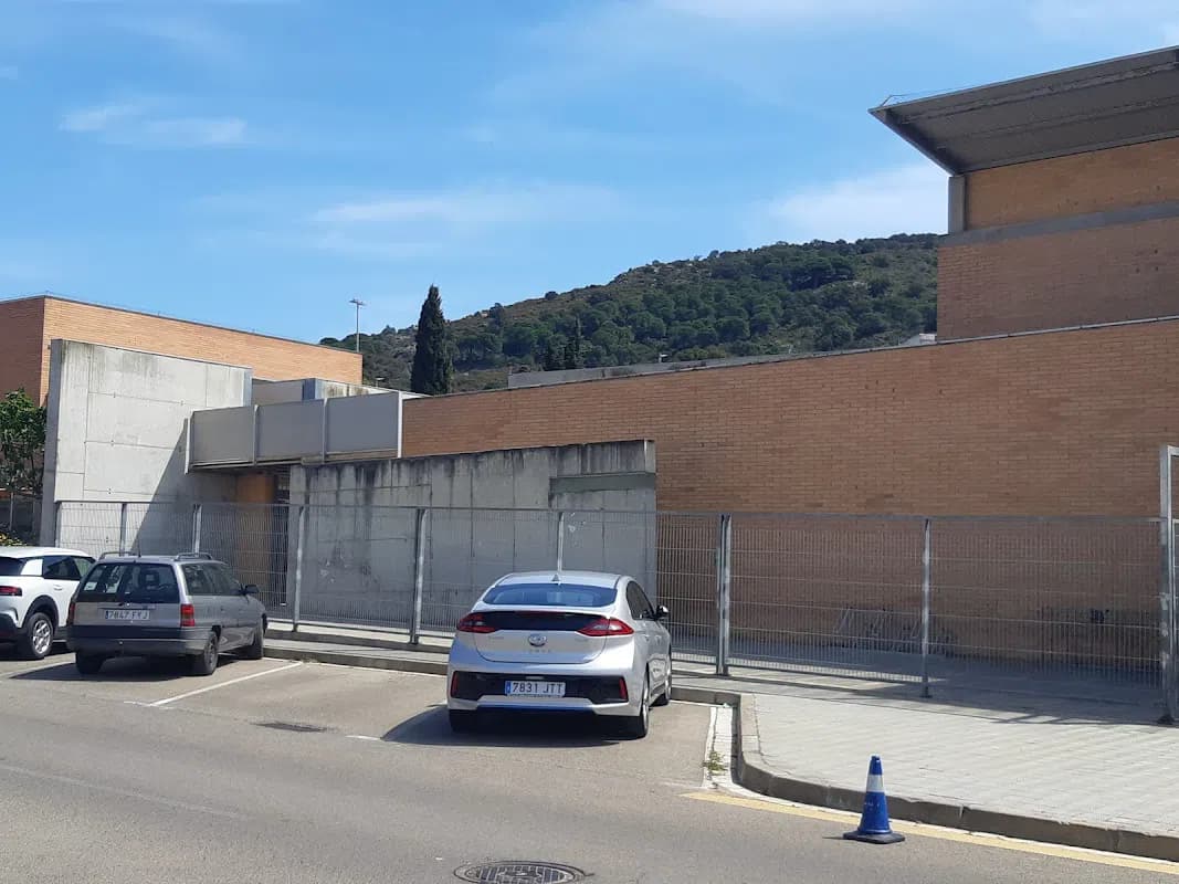 Escola Els Grecs