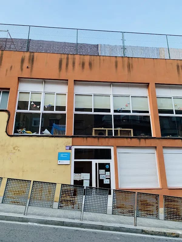 Institut Escola Turó De Roquetes