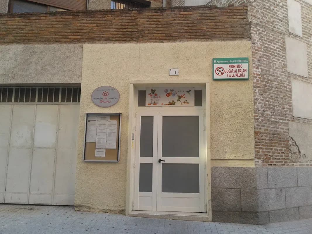 San Pedro Apostol