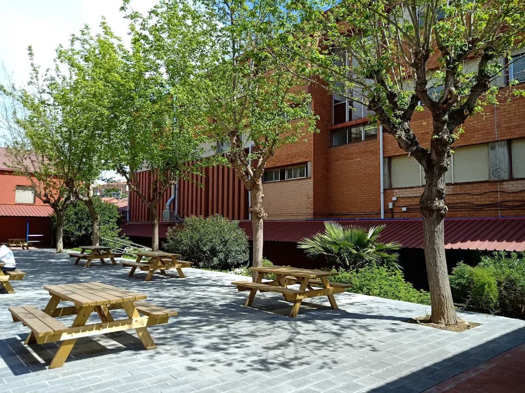 Institut Severo Ochoa