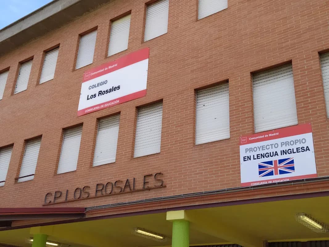 Los Rosales
