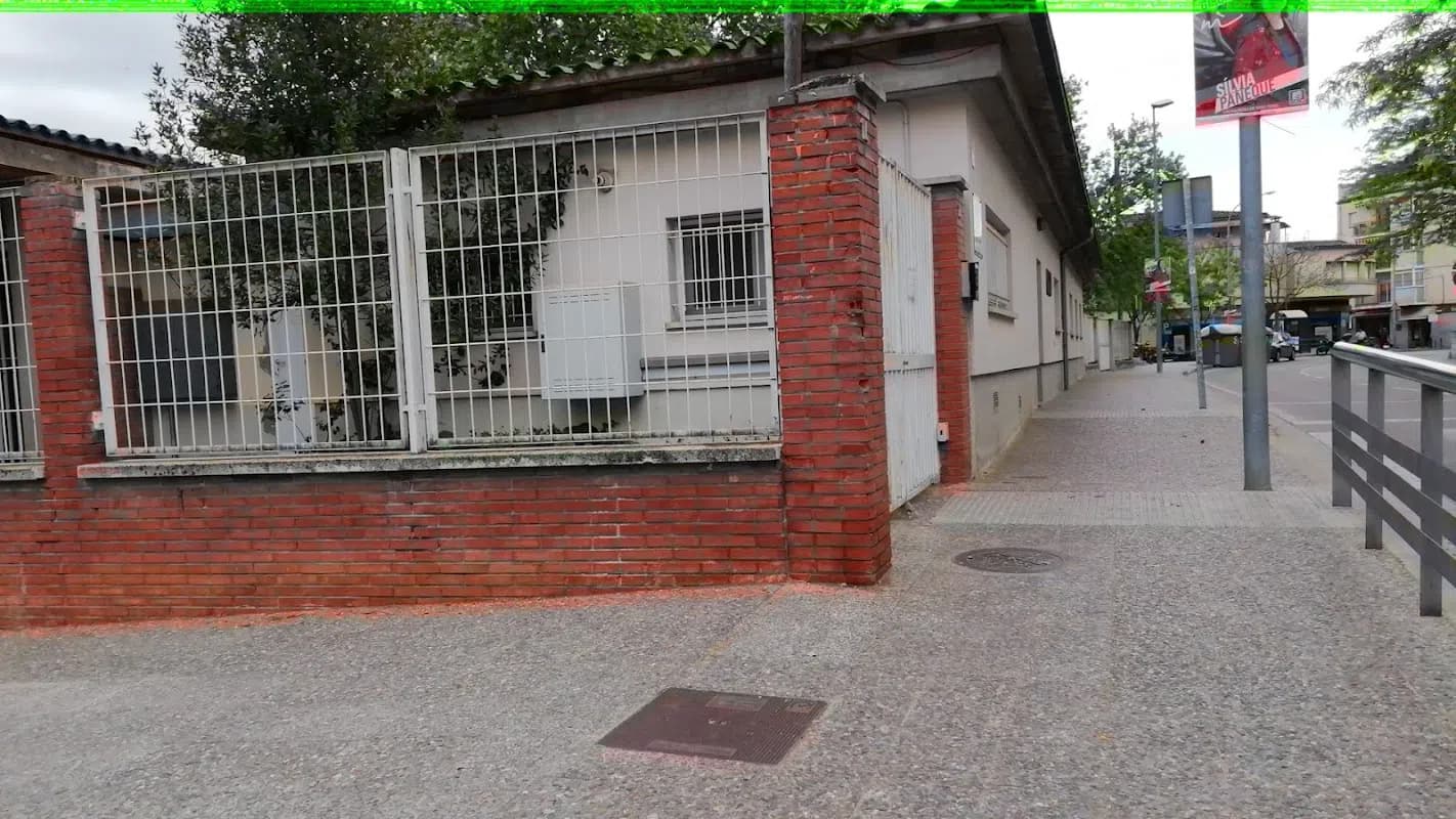 Escola Bressol La Baldufa