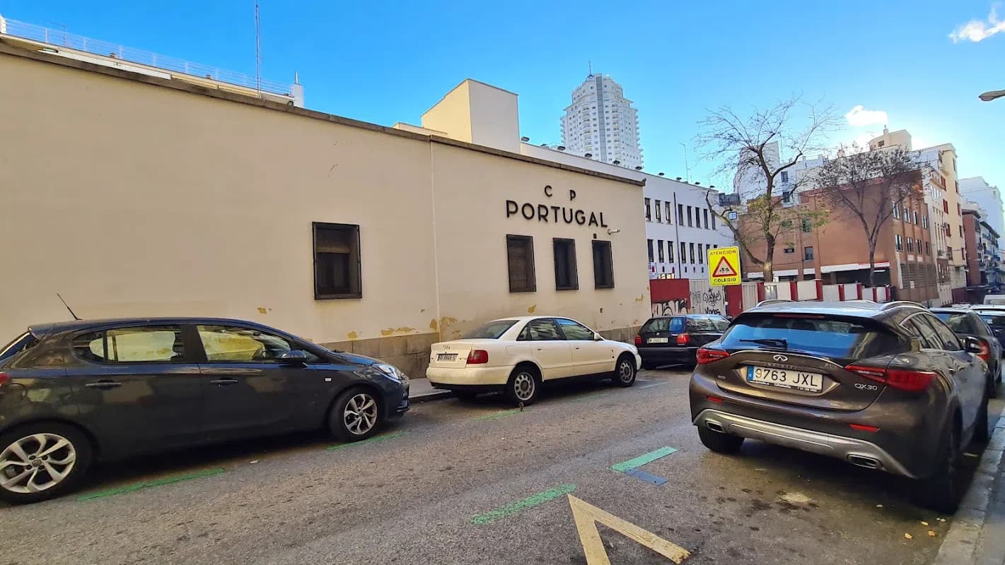 Portugal