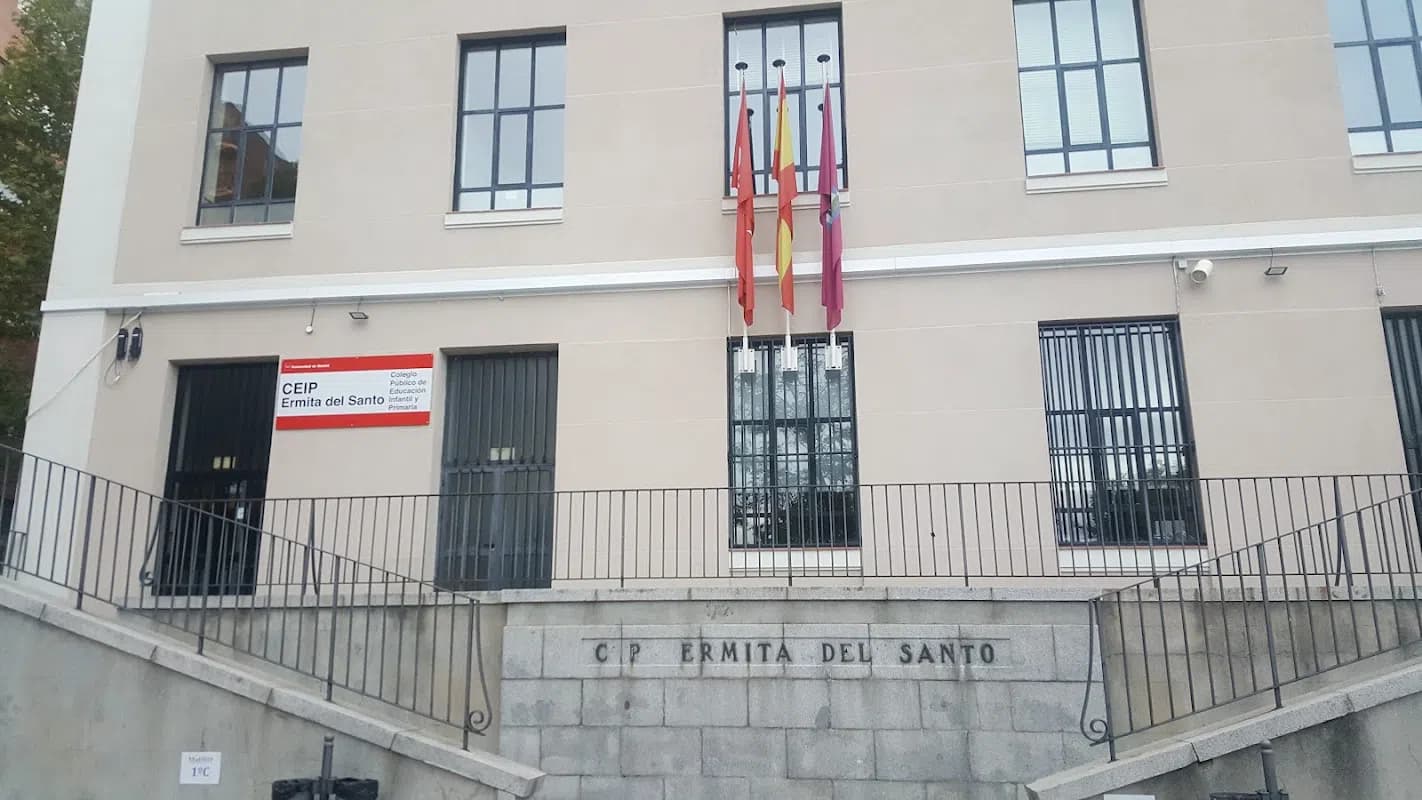 Ermita Del Santo