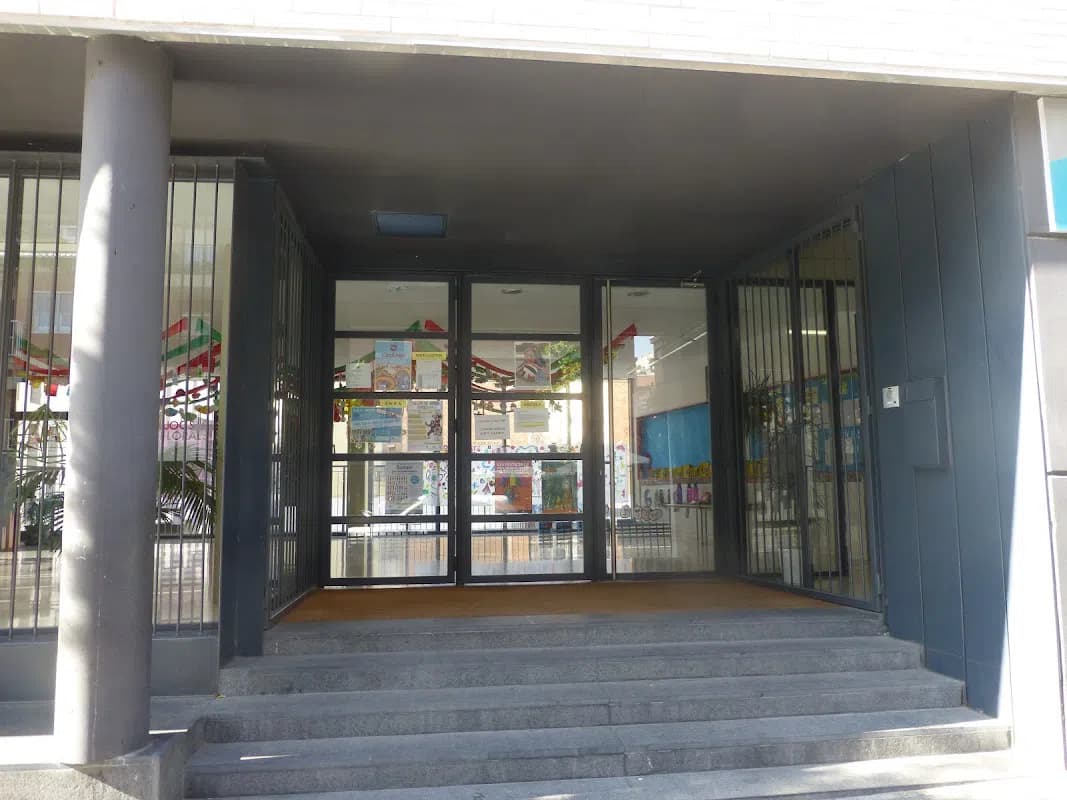 Escola Màrius Torres