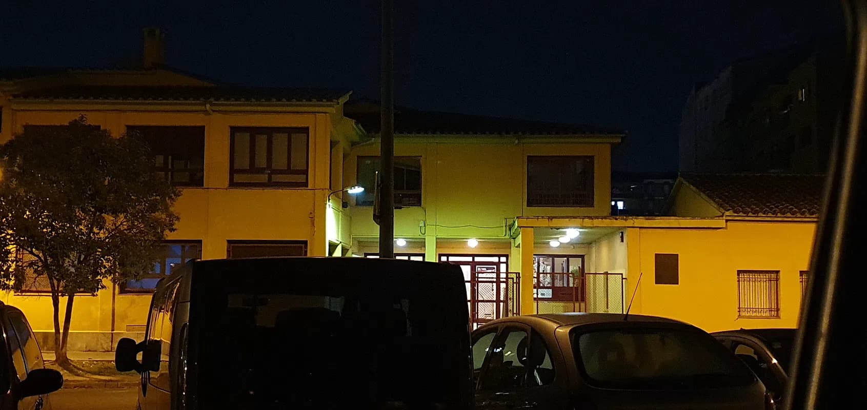 Escola La Farga