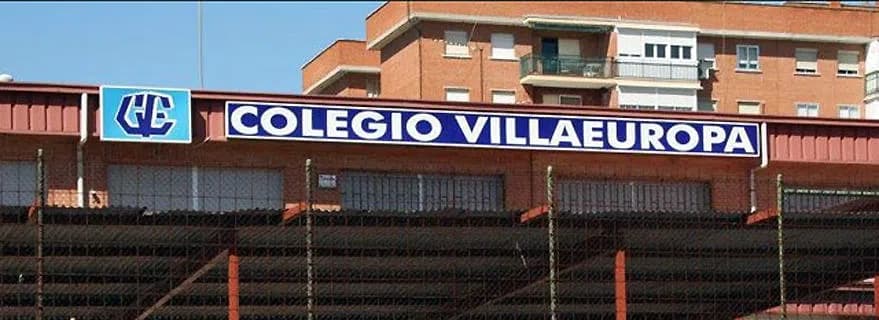 Colegio Villaeuropa