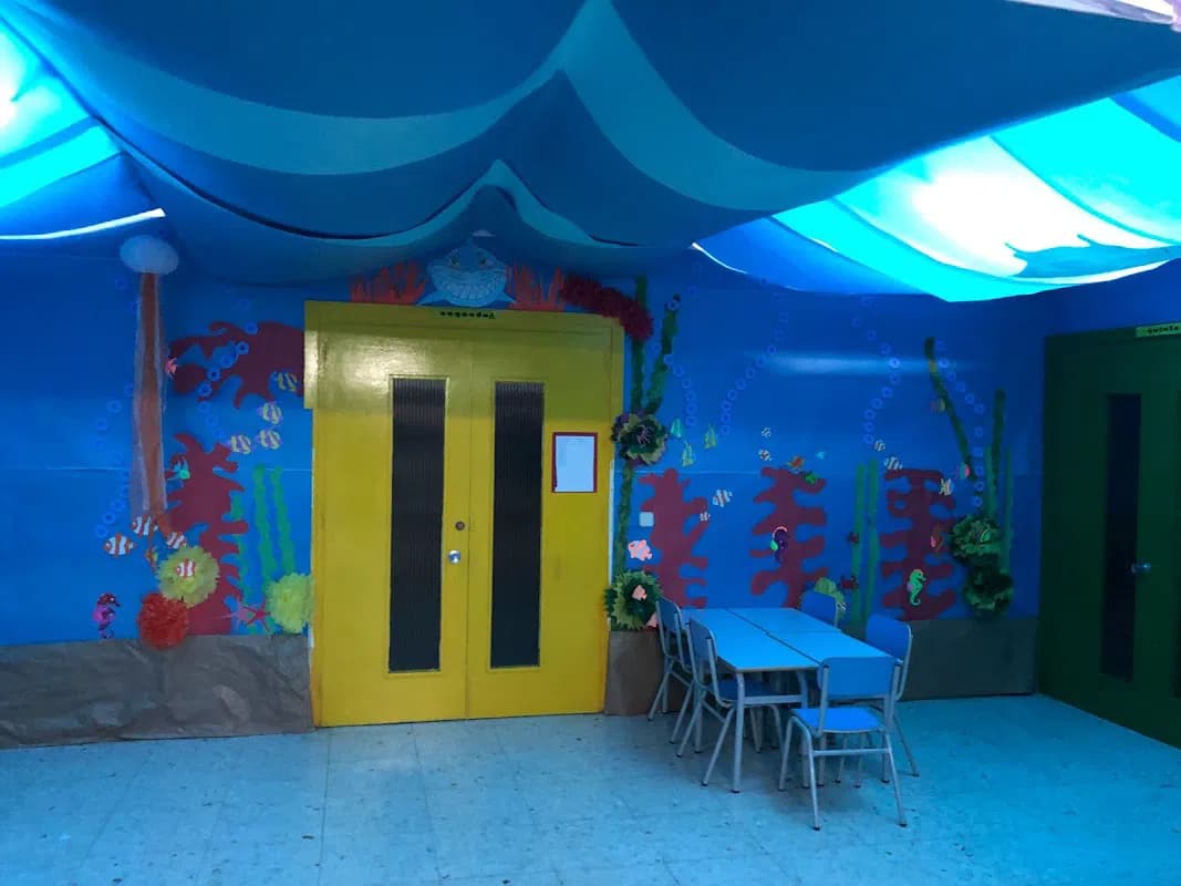 Fundacion Colegio Berriz