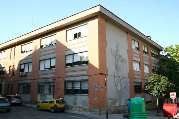 Colegio Alcala