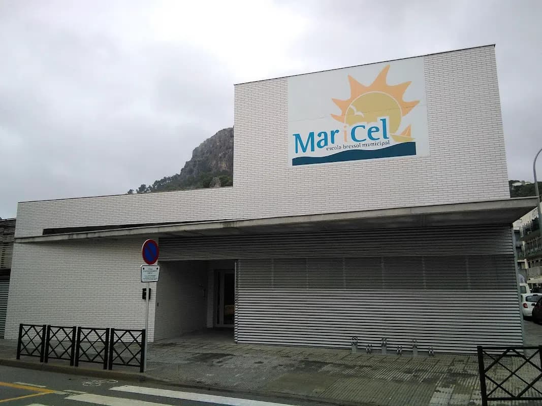 Escola Bressol Mar I Cel
