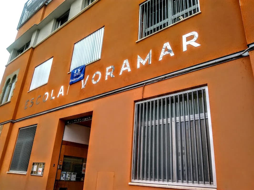 Voramar