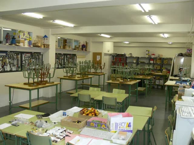 La Serna