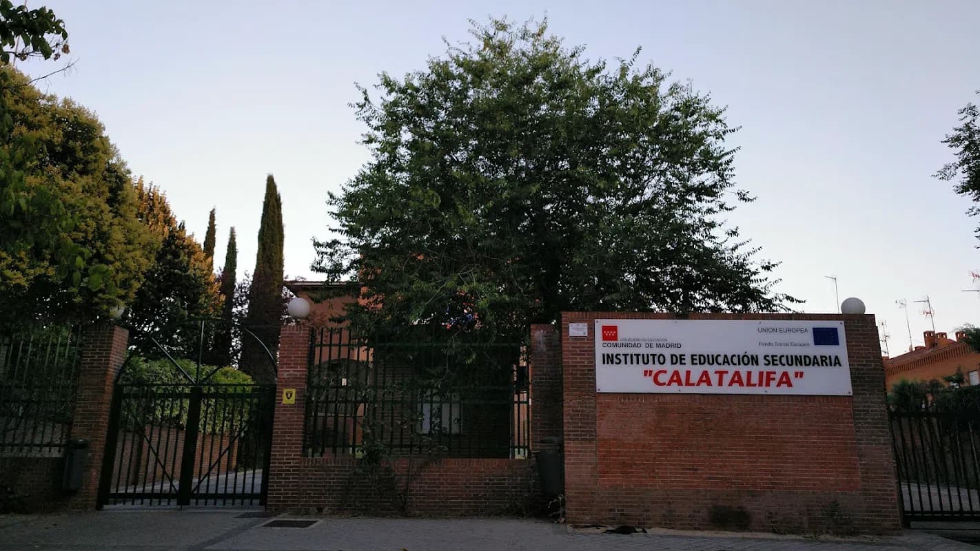Calatalifa