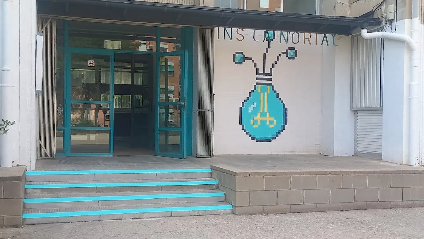 Institut Ca N'oriac