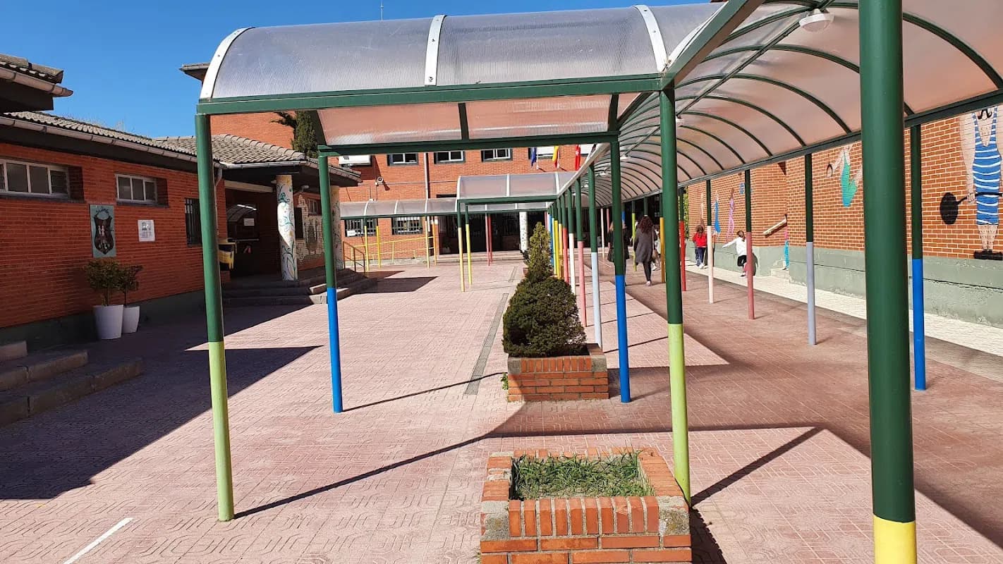 Los Jarales-Monterrozas