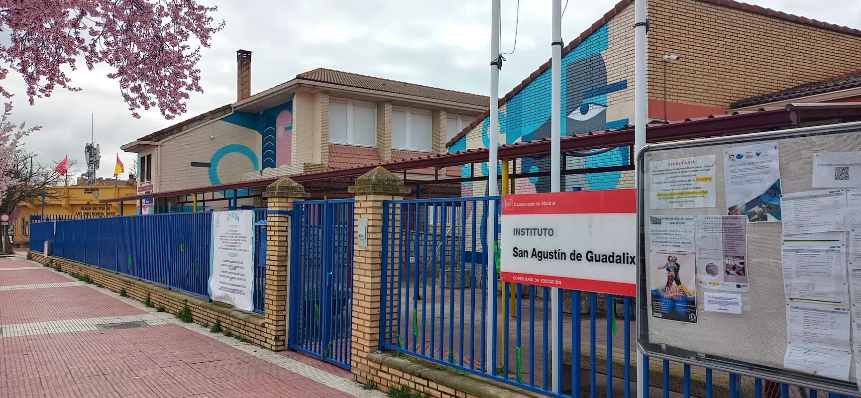 San Agustin De Guadalix