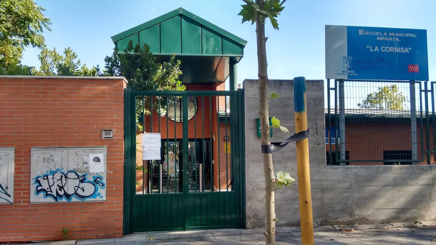 La Cornisa