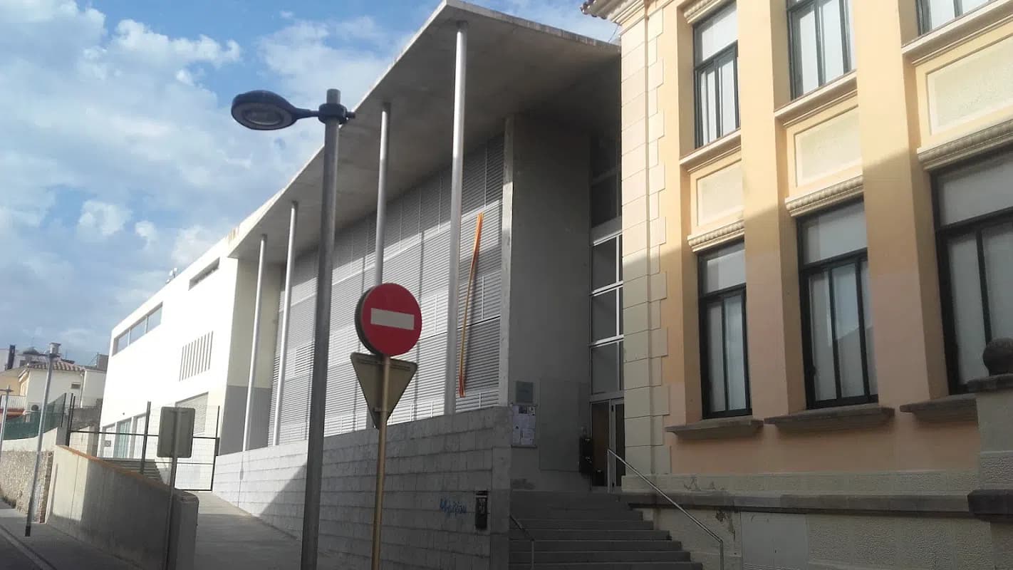 Escola La Vila
