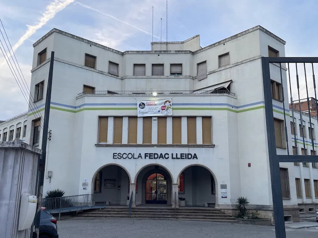 Fedac-Lleida