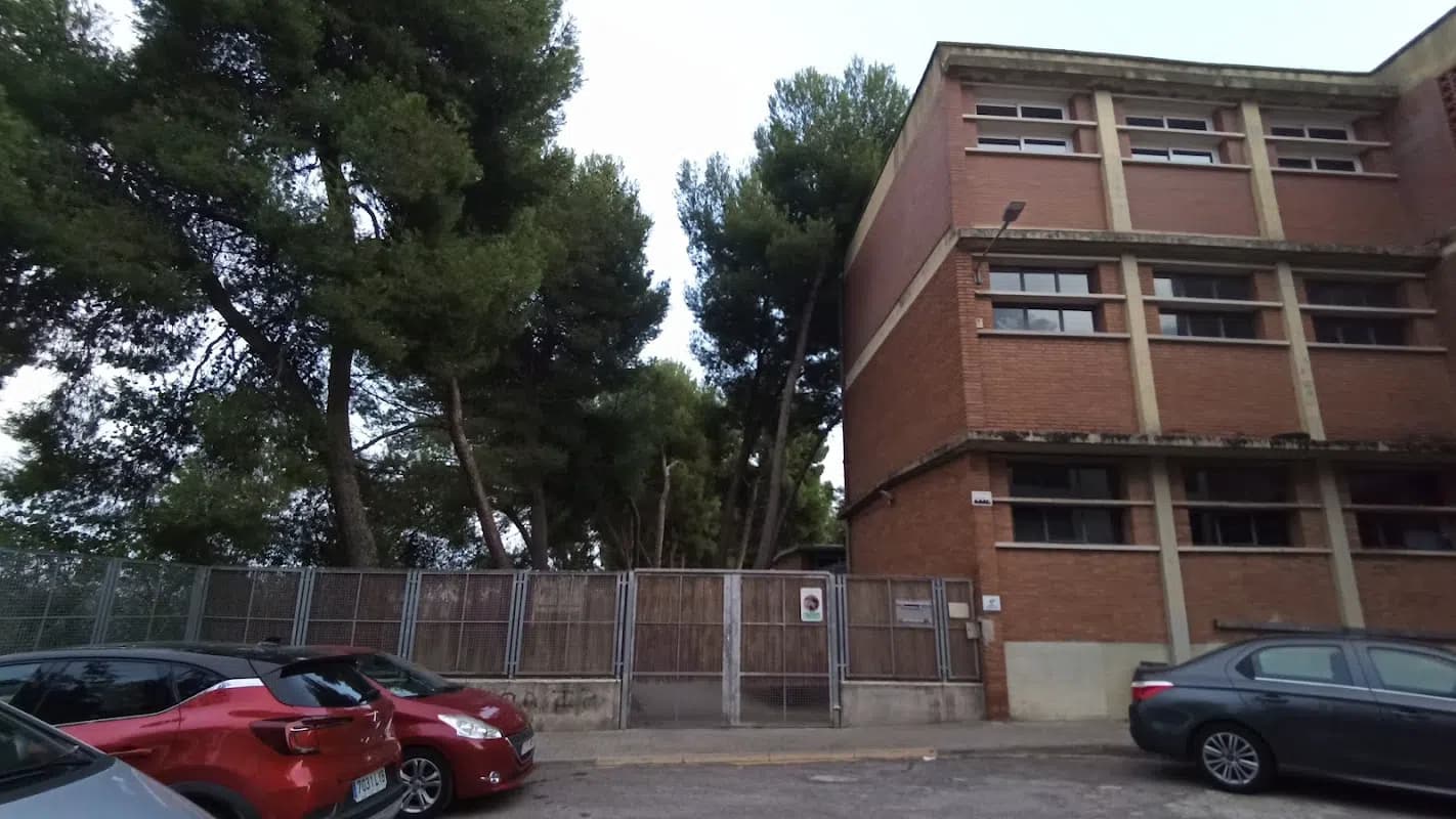 Llar D'infants La Romànica