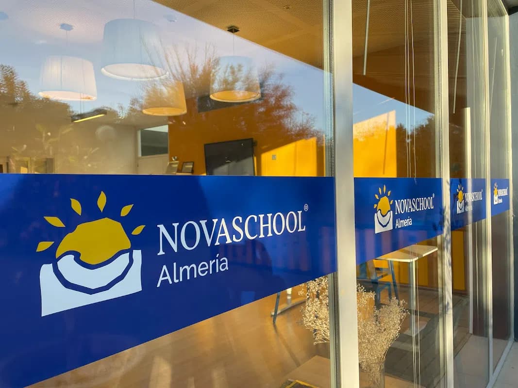 Novaschool Almería Internacional