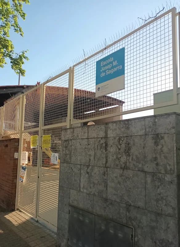 Escola Josep Maria De Sagarra