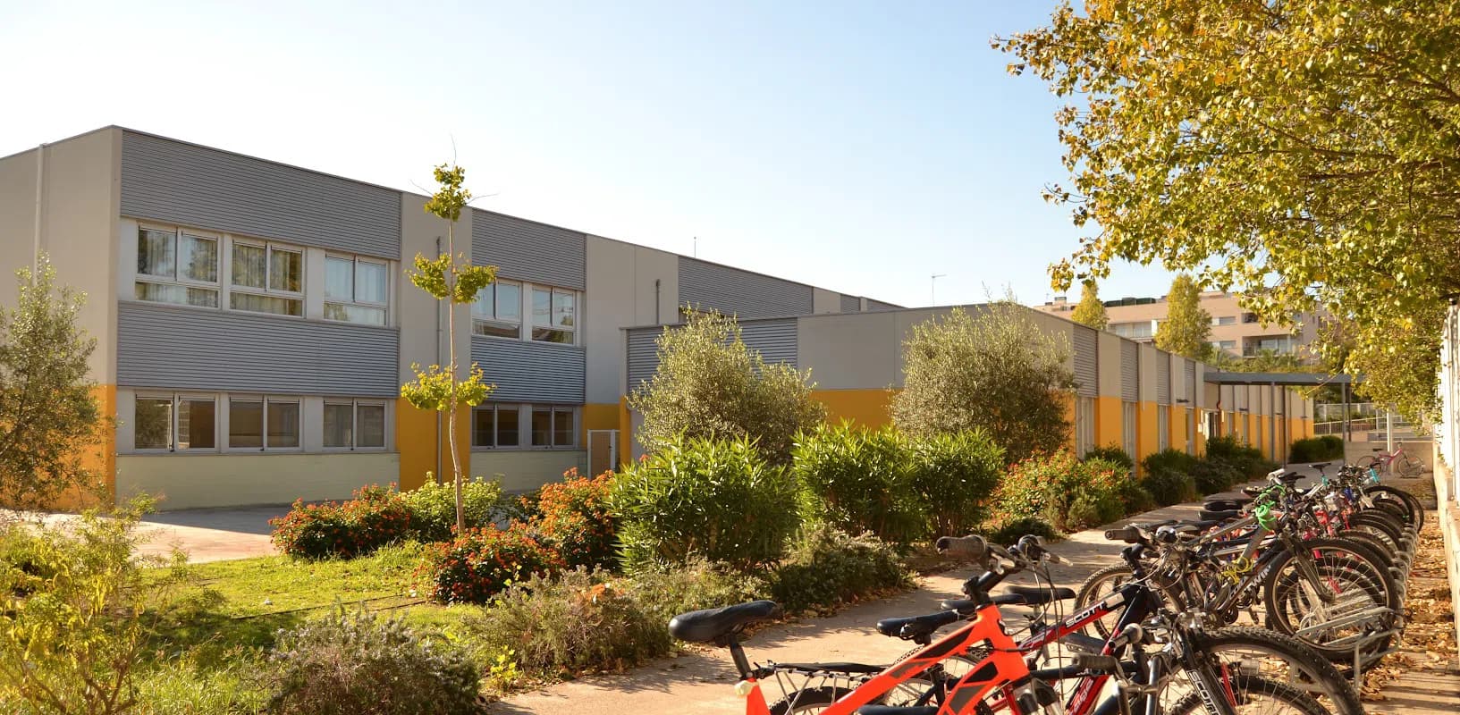 Institut Marta Mata